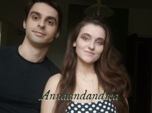 Annaandandrea