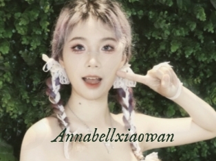 Annabellxiaowan