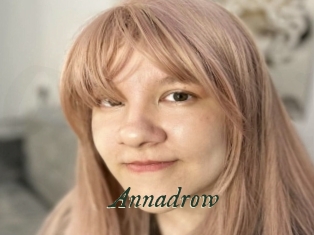 Annadrow