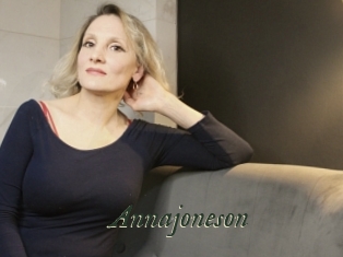 Annajoneson