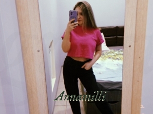 Annamilli