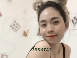 Annarin