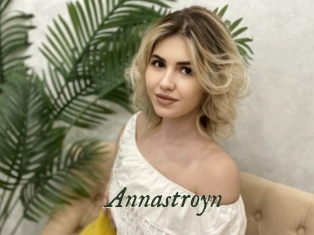 Annastroyn