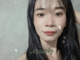 Annathy