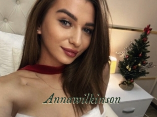 Annawilkinson