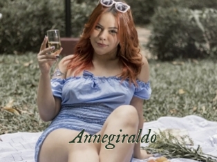 Annegiraldo