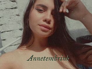 Annetembrink