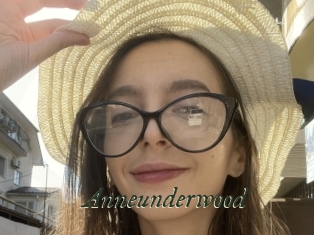 Anneunderwood