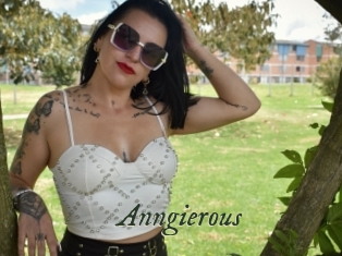 Anngierous