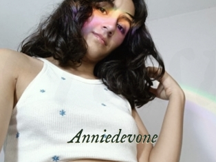 Anniedevone