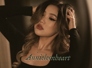 Annieleonheart
