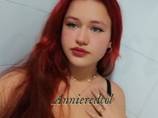 Annieredcol