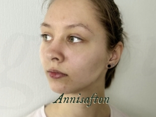 Annisafton