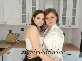 Annisandelwine