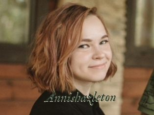 Annishazleton