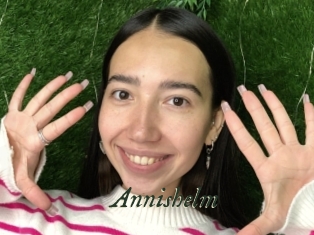 Annishelm