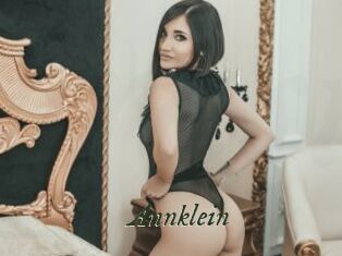 Annklein