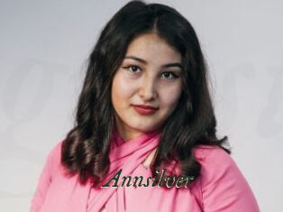 Annsilver