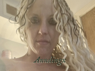 Annslingx