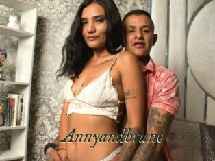 Annyandbruno