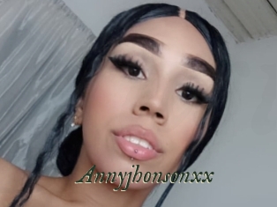 Annyjhonsonxx