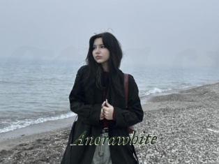 Anorawhite