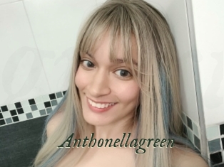 Anthonellagreen