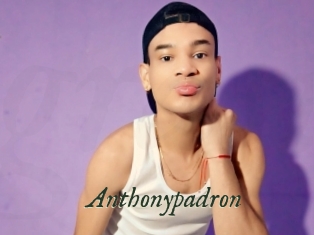 Anthonypadron