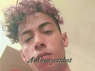 Anthonysexhot