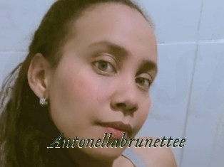 Antonellabrunettee