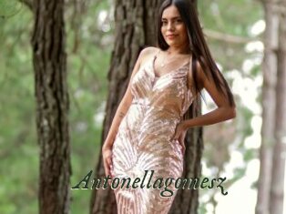 Antonellagomesz