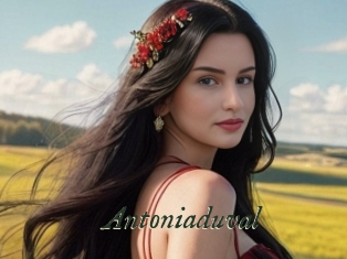 Antoniaduval