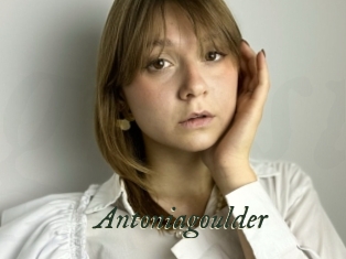 Antoniagoulder