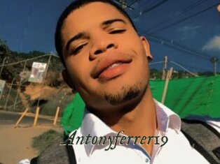 Antonyferrer19