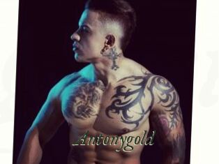 Antonygold