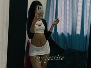 Any_pettite