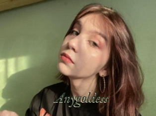 Anygoldess
