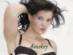 Aonekey