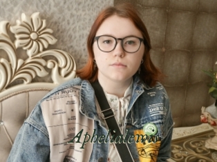 Aphelialewis