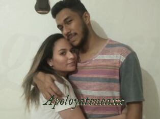 Apoloyateneaxx