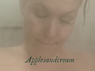 Applesandcream