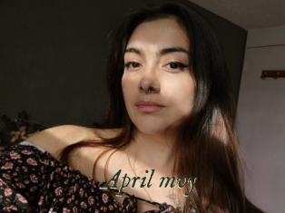 April_mvy