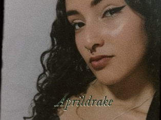 Aprildrake