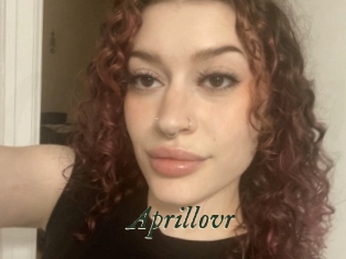 Aprillovr