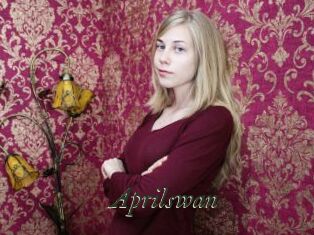 Aprilswan