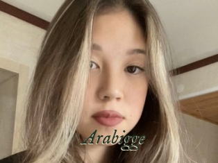 Arabigge