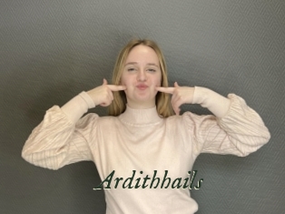 Ardithhails