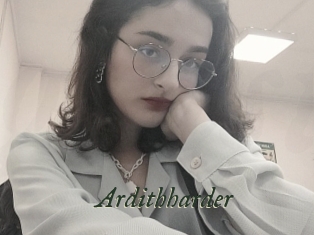 Ardithharder