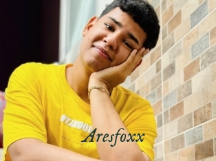 Aresfoxx