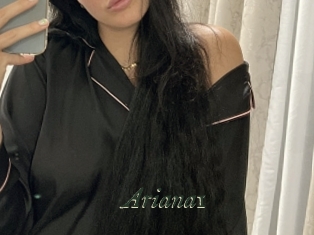 Ariana1